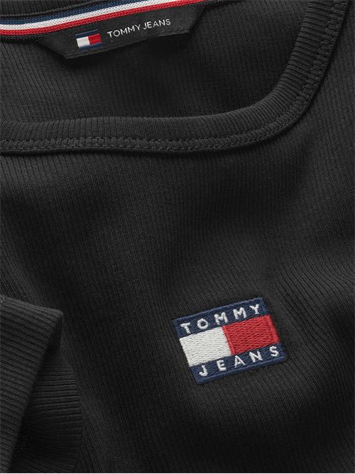 DW0DW17881BDS NERO Tommy Jeans | DW0DW17881BDS NERO